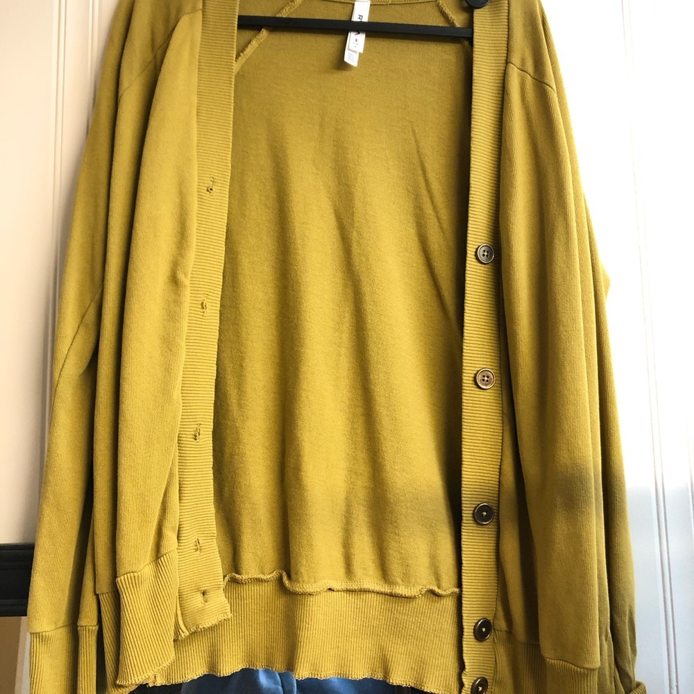 Cardigan